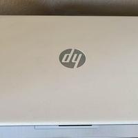 Portatile HP - 14S-DQ0060NL - Snowflake white