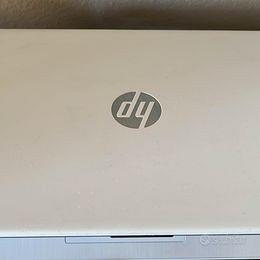 Portatile HP - 14S-DQ0060NL - Snowflake white