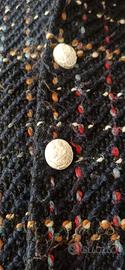 Cappotto da uomo Made in Italy 