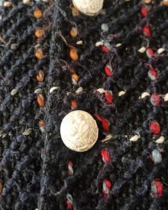 Cappotto da uomo Made in Italy 