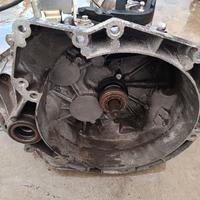 Cambio manuale 6M Ford Focus 1.6 Tdci 2015