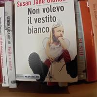 Libro  Susan Jane Gilman