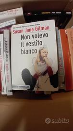 Libro  Susan Jane Gilman