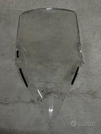 Parabrezza Kymco downtown 350