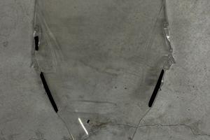 Parabrezza Kymco downtown 350