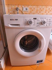 lavatrice S. Giorgio 7 k 1000 giri