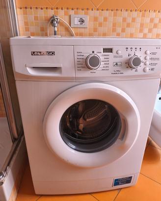 lavatrice S. Giorgio 7 k 1000 giri