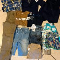 ABBIGLIAMENTO BAMBINO