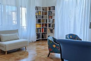 Appartamento Rapallo [Cod. rif 3294581VRG]