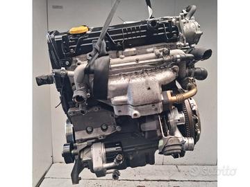 192A1000 MOTORE IMP.BOSCH FIAT STILO (192) 1.9 JTD