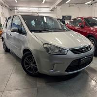 Ford C-Max 1.6 TDCi 90 CV Titanium