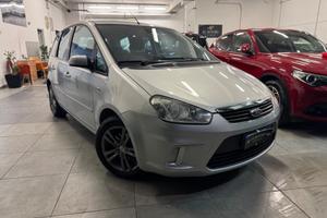 Ford C-Max 1.6 TDCi 90 CV Titanium