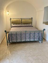 Letto matrimoniale