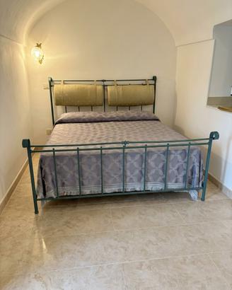 Letto matrimoniale