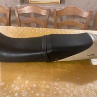 Sella Laverda Zundapp 125