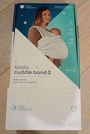 Fascia per neonati Koala Cuddle Band 2