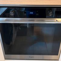 Forno Whirlpool  6th senso