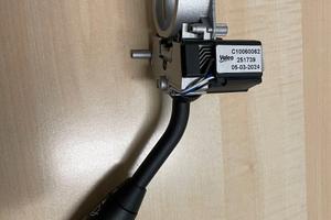 Devio Luci Mercedes CLK  cod. C10060062 251739