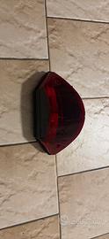 Stop honda hornet 600 2004