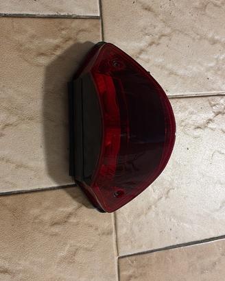 Stop honda hornet 600 2004