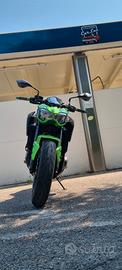 kawasaki z900