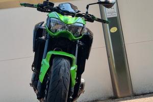 kawasaki z900