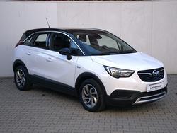 OPEL Crossland X 1.2 12V Design Line 83cv OK NEO