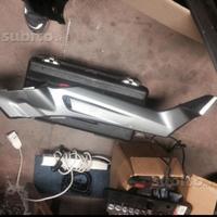 Ricambi Yamaha x Max 250