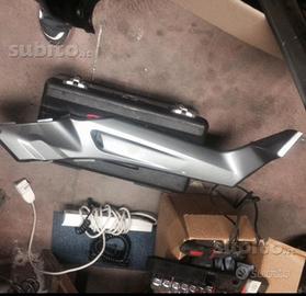 Ricambi Yamaha x Max 250