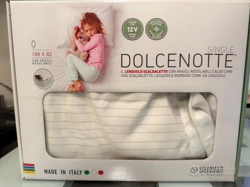 Scalda letto
