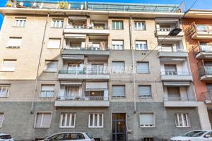 TRILOCALE SU PIAZZA STATUTO