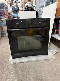 Forno a gas INDESIT