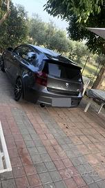 Bmw serie 1 e81