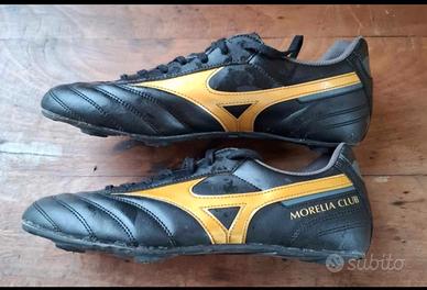scarpe calcio Mizuno n.41