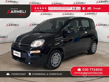 Fiat Pandina 1.0 firefly hybrid Pop s&s 65cv