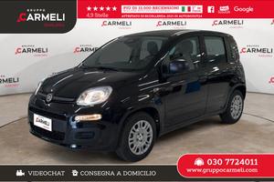 Fiat Pandina 1.0 firefly hybrid Pop s&s 65cv