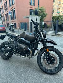 Bmw R nine T Scrambler 2023