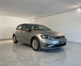 VOLKSWAGEN GOLF 2019 1.5 TGI 130 CV HIGHLINE