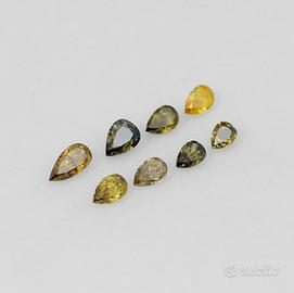 Diamanti 1,02 carati