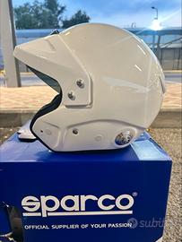 Casco Sparco