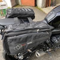 Borse Moto universali