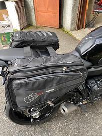 Borse Moto universali