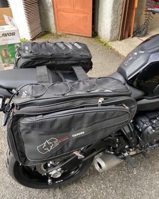 Borse Moto universali