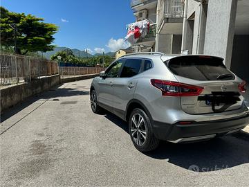 Nissan Qashqai 1.5 dCi 115 CV N-Connecta