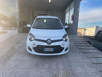 Renault Twingo 1.2 benzina Live