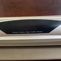 Ricevitore sat keymat