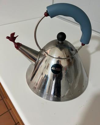 Bollitore Alessi