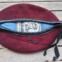 Basco Paracadutisti E.I. mod. "Canadian" del 1973