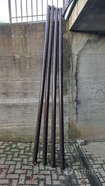 Tubi pluviale (discesa grondaia)