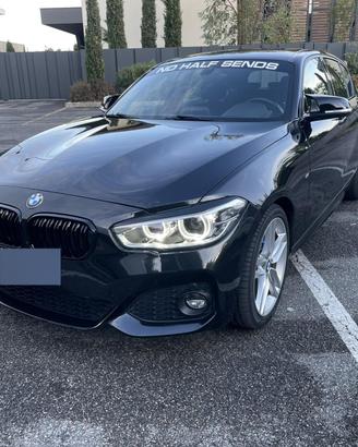 BMW serie 1 116i neopatentati
